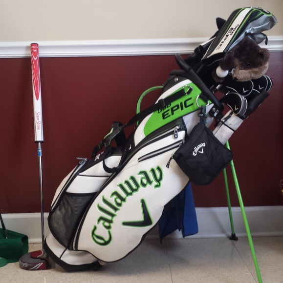 Masters Trip - Picture 2 of 14